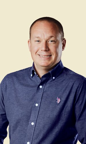 John Tailleu John Tailleu