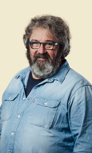 Kris Coucke Kris Coucke