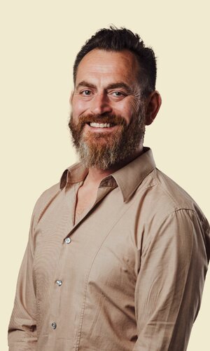 Stefaan Buffel Stefaan Buffel